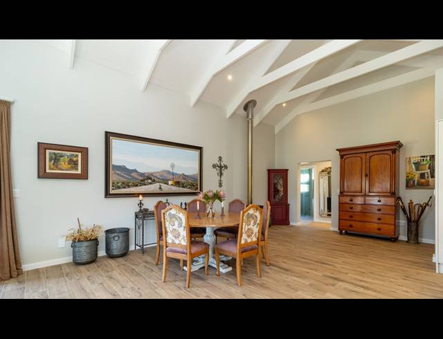 3 BEDROOM HOUSE SOLD IN GROOT PARYS LIFESTYLE ESTATE